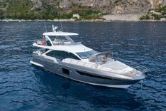 Buy a ATLANTIS 2023 at Shestakov Yacht Sales