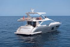ATLANTIS - Azimut Yachts price