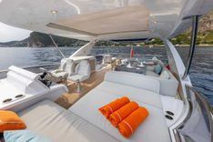 the best price on ATLANTIS AZIMUT 72 FLY