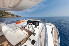 ATLANTIS 74 yacht sale