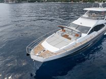 Buy a yacht ATLANTIS - Azimut Yachts