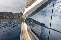 Buy a ATLANTIS - Azimut Yachts at Shestakov Yacht Sales