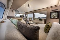 Buy a yacht ATLANTIS 74