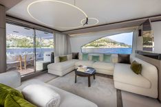 ATLANTIS AZIMUT 72 FLY yacht sale