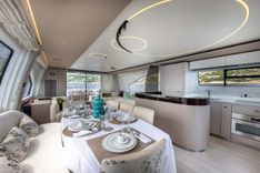 Buy a ATLANTIS 74 at Shestakov Yacht Sales