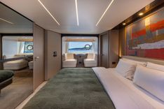 ATLANTIS - Azimut Yachts yacht sale