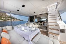 the best price on ATLANTIS AZIMUT 72 FLY