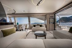ATLANTIS 74 yacht sale