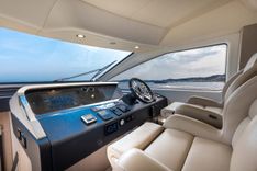 ATLANTIS AZIMUT 72 FLY