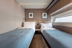 ATLANTIS AZIMUT 72 FLY yacht sale