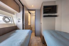 ATLANTIS - Azimut Yachts