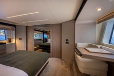 Buy a yacht ATLANTIS 2023