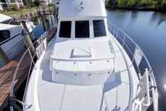 Купить яхту Moonlighter 44 Motor Yacht в Shestakov Yacht Sales