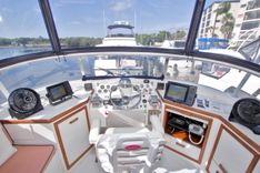 Купить яхту Moonlighter - GULFSTAR в Shestakov Yacht Sales