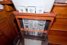 Продажа яхты Moonlighter - GULFSTAR