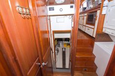 Купить яхту Moonlighter - GULFSTAR в Shestakov Yacht Sales