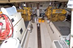 Лучшие предложения покупки яхты Moonlighter - GULFSTAR