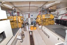 Moonlighter 44 Motor Yacht