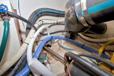 Купить яхту Moonlighter 44 в Shestakov Yacht Sales