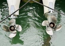 Out of the blue - Axopar price