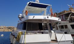 Стоимость яхты RITI - DIANO