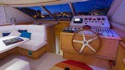 Лучшие предложения покупки яхты RITI 72