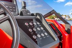 48 ft 2021 Wally 48, Corso Red 48