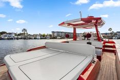 Купить яхту 48 ft 2021 Wally 48, Corso Red 2021 в Shestakov Yacht Sales