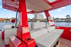 Лучшие предложения покупки яхты 48 ft 2021 Wally 48, Corso Red 48