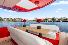 48 ft 2021 Wally 48, Corso Red - WALLY