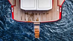 Лучшая цена на 48 ft 2021 Wally 48, Corso Red 48