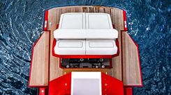 Лучшие предложения покупки яхты 48 ft 2021 Wally 48, Corso Red