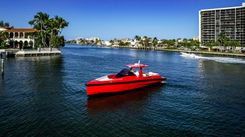 Лучшая цена на 48 ft 2021 Wally 48, Corso Red