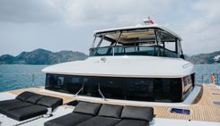 Продажа яхты 2017 Lagoon 630 - Lagoon