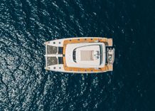 Стоимость яхты 2017 Lagoon 630