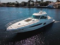 best yacht sales deals RECON ROYALE - SEA RAY