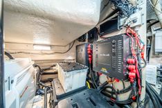 Buy a yacht RECON ROYALE 610 Sundancer