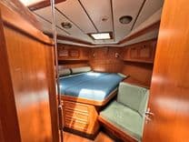 Buy a yacht CHACARA 1992