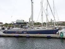 CHACARA - HYLAS yacht sale