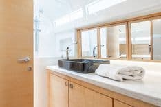 Стоимость яхты TCB Motor Yachts GT50