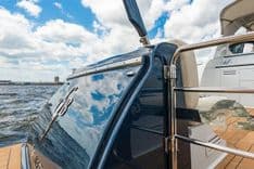 Стоимость яхты TCB - PALM BEACH