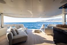 Buy a STELLAMAR 2023 at Shestakov Yacht Sales
