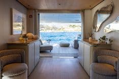 STELLAMAR - Cantiere delle Marche yacht sale