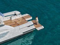 MY BEEGEE - BLUEGAME yacht sale
