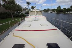 JUST RIGHT yacht sale