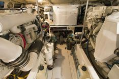 Buy a JUST RIGHT - DETTLING YACHTS at Shestakov Yacht Sales