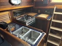 Buy a yacht SOLITON PHOENIX 1977