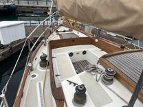 SOLITON PHOENIX yacht sale