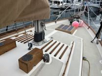 best yacht sales deals SOLITON PHOENIX 1977