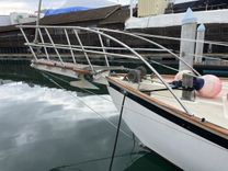 Buy a yacht SOLITON PHOENIX